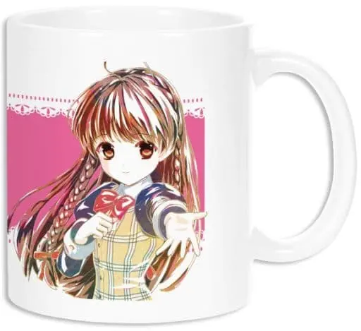 Sister Princess - Mug - Tableware