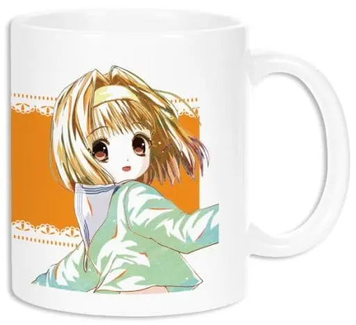 Sister Princess - Mug - Tableware