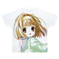 Sister Princess - Clothes - T-shirts Size-XL