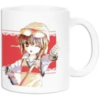 Sister Princess - Mug - Tableware