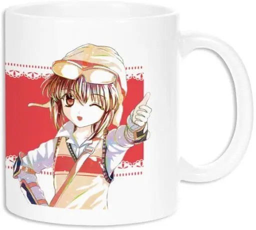 Sister Princess - Mug - Tableware