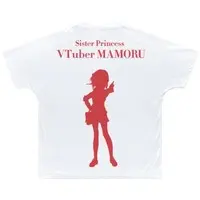 Sister Princess - Clothes - T-shirts Size-XL