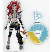 Hakos Baelz - Acrylic stand - hololive closet - hololive