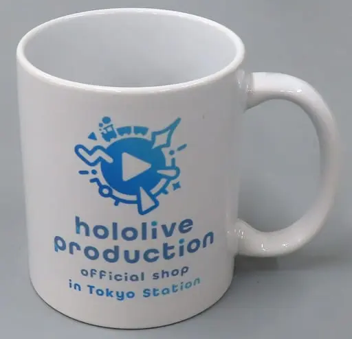 hololive - Mug - Tableware