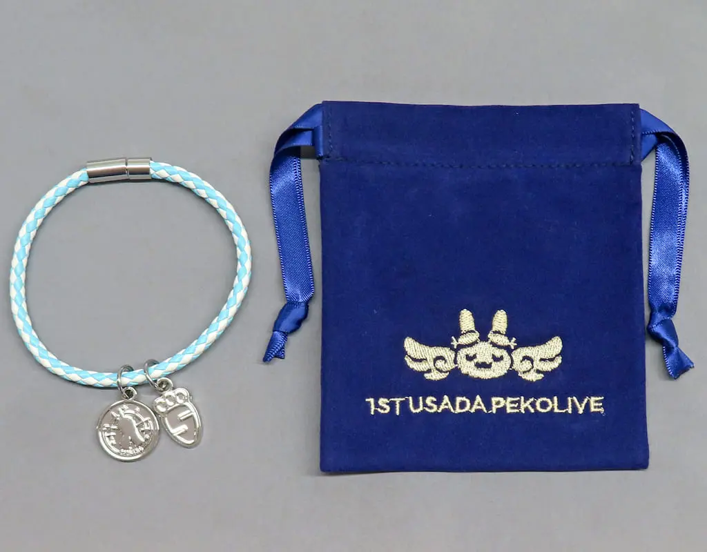 Usada Pekora - Accessory - Bracelet - hololive