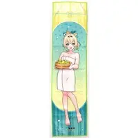 Kazama Iroha - Towels - hololive