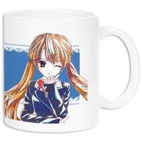 Sister Princess - Mug - Tableware