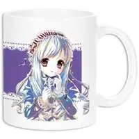 Sister Princess - Mug - Tableware