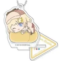 Watson Amelia - Acrylic Key Chain - Acrylic stand - Hug Meets - Key Chain - hololive