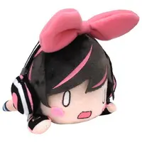 Kizuna AI - Nesoberi Plush - Plush - VTuber