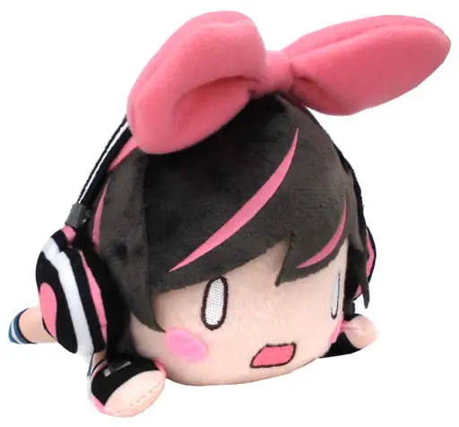 Kizuna AI - Nesoberi Plush - Plush - VTuber