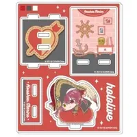 Houshou Marine - Hug Meets - Acrylic stand - hololive