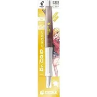 Hoshikawa Sara - Mechanical pencil - Stationery - Nijisanji