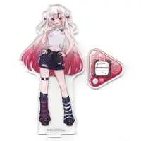 Nakiri Ayame - Acrylic stand - hololive