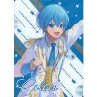 Colon - Character Card - Strawberry Prince