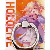 Momosuzu Nene - Smartphone Ring Holder - hololive