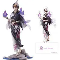 Shu Yamino - Figure - Nijisanji