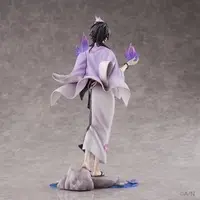 Shu Yamino - Figure - Nijisanji