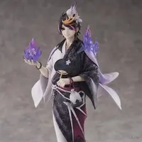 Shu Yamino - Figure - Nijisanji