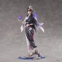 Shu Yamino - Figure - Nijisanji