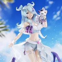 Elira Pendora - Figure - Nijisanji