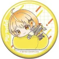 Yozora Mel - Hug Meets - Badge - hololive