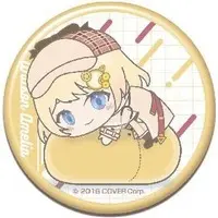 Watson Amelia - Hug Meets - Badge - hololive