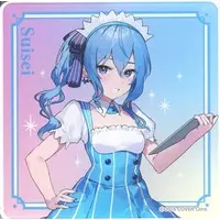 Hoshimachi Suisei - Tableware - Coaster - hololive