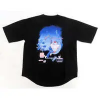 GatchmanV - Clothes - T-shirts - VTuber