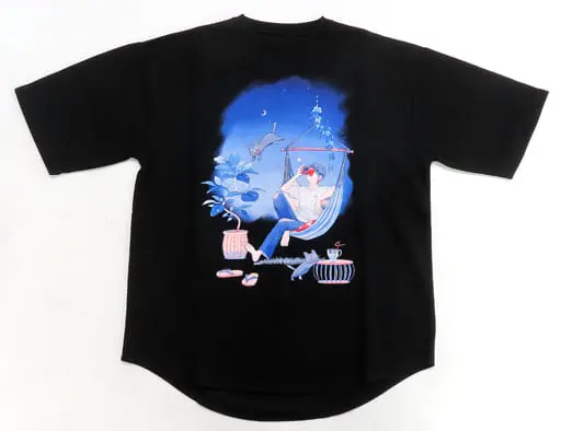 GatchmanV - Clothes - T-shirts - VTuber