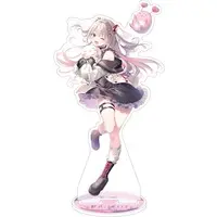 Suou Patra - Acrylic stand - VTuber