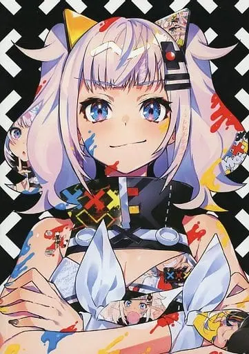 Kaguya Luna - Book - VTuber