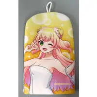 Momosuzu Nene - Bath Wash Cloth - hololive