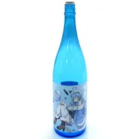 Yukihana Lamy - Glass bottle - hololive