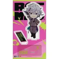 Fuwa Minato - Acrylic stand - ROF-MAO