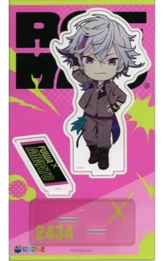 Fuwa Minato - Acrylic stand - ROF-MAO