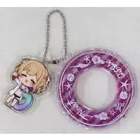 Kurumi Noah - Key Chain - VSPO!