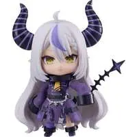 La+ Darknesss - Figure - Nendoroid - holoX