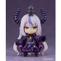 La+ Darknesss - Nendoroid - Figure - holoX