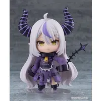 La+ Darknesss - Nendoroid - Figure - holoX