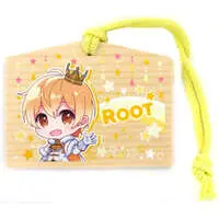 Root - Charm - Strawberry Prince