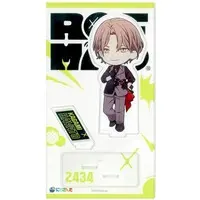 Kagami Hayato - Acrylic stand - ROF-MAO