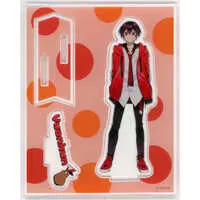 Yuankun - Acrylic stand - Colorful Peach