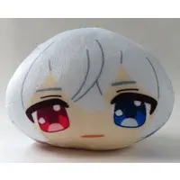 DNQ - Ichiban Kuji - Plush - Colorful Peach