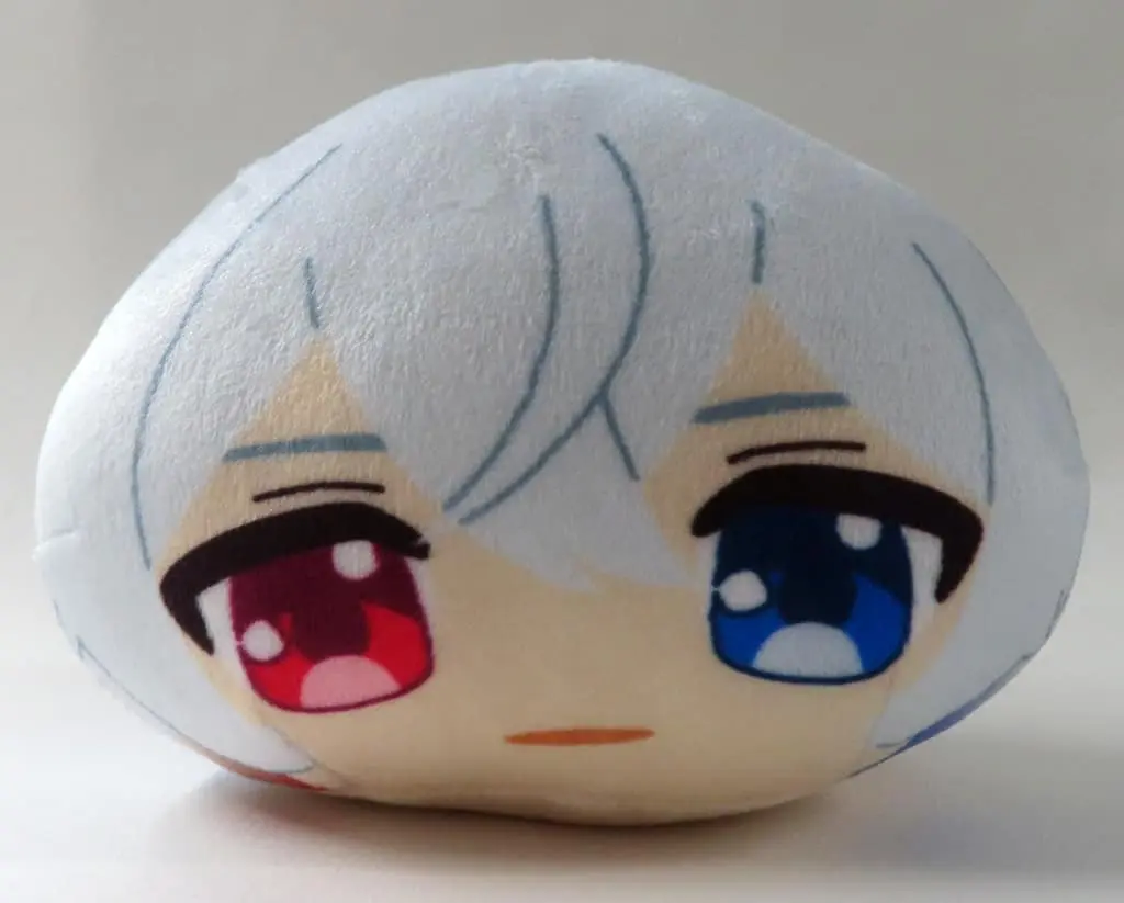 DNQ - Ichiban Kuji - Plush - Colorful Peach