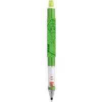 Siva - Mechanical pencil - Stationery - Colorful Peach