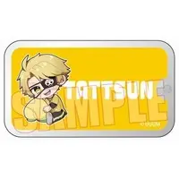 Tattsun - Case - Colorful Peach