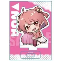 Noa - Acrylic stand - Colorful Peach