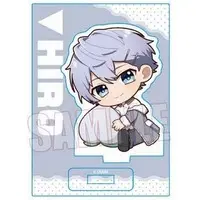 Hiro - Acrylic stand - Colorful Peach