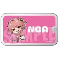 Noa - Case - Colorful Peach